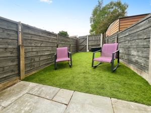 Garden- click for photo gallery